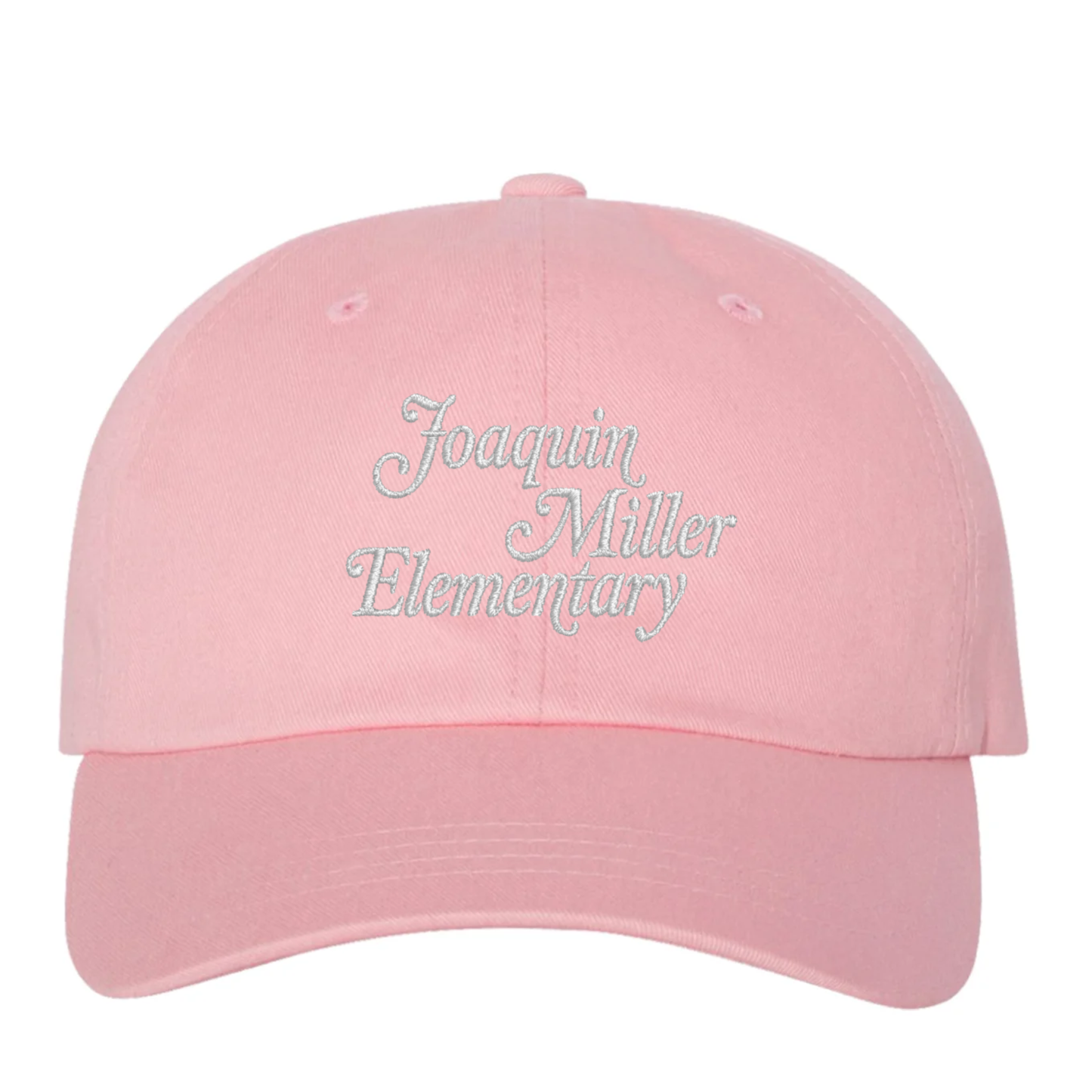 The Joaquin Miller 2026 Cap [PRE-ORDER]
